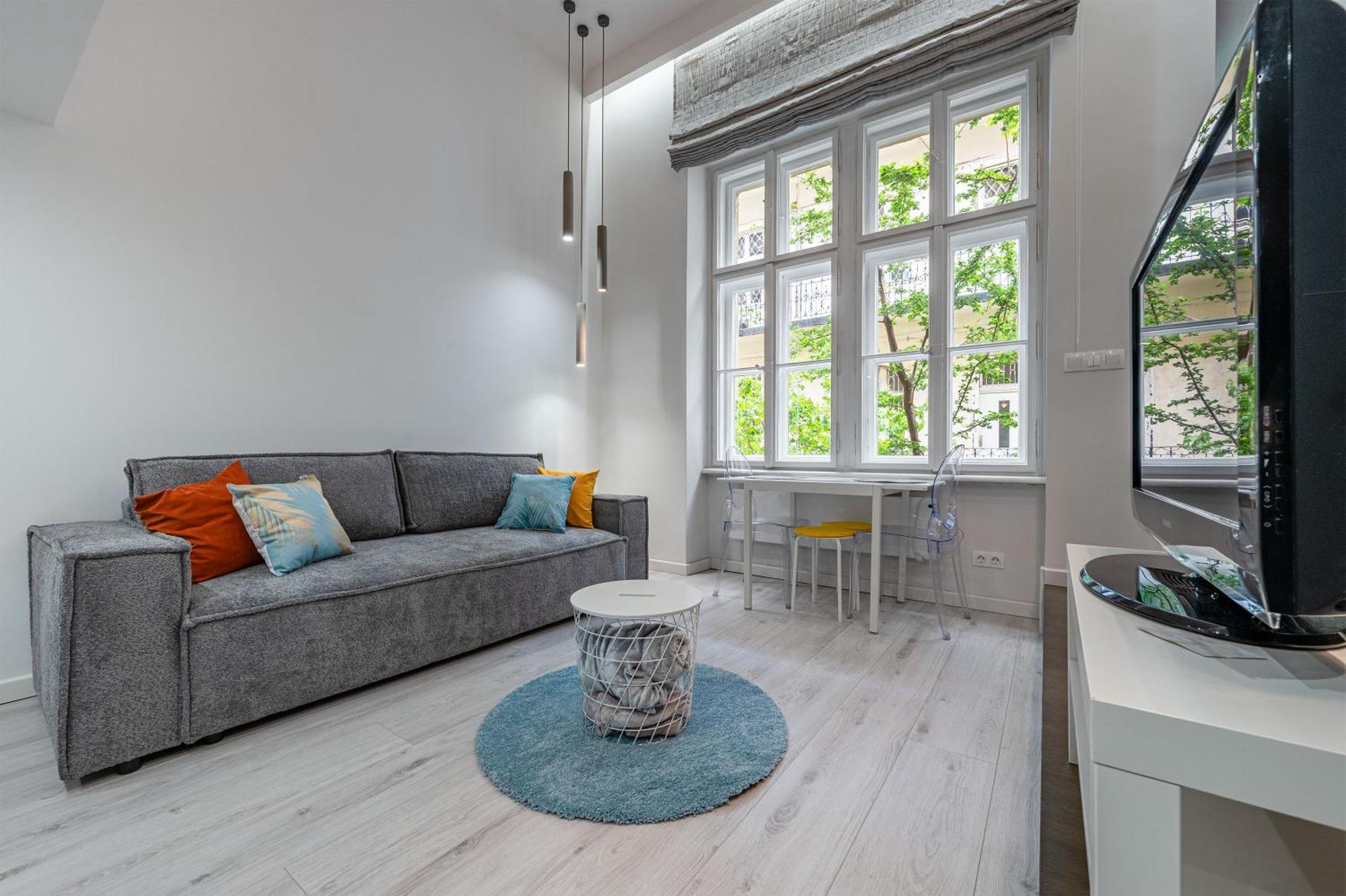 District 6Th Sense Apartment Budapest Eksteriør bilde