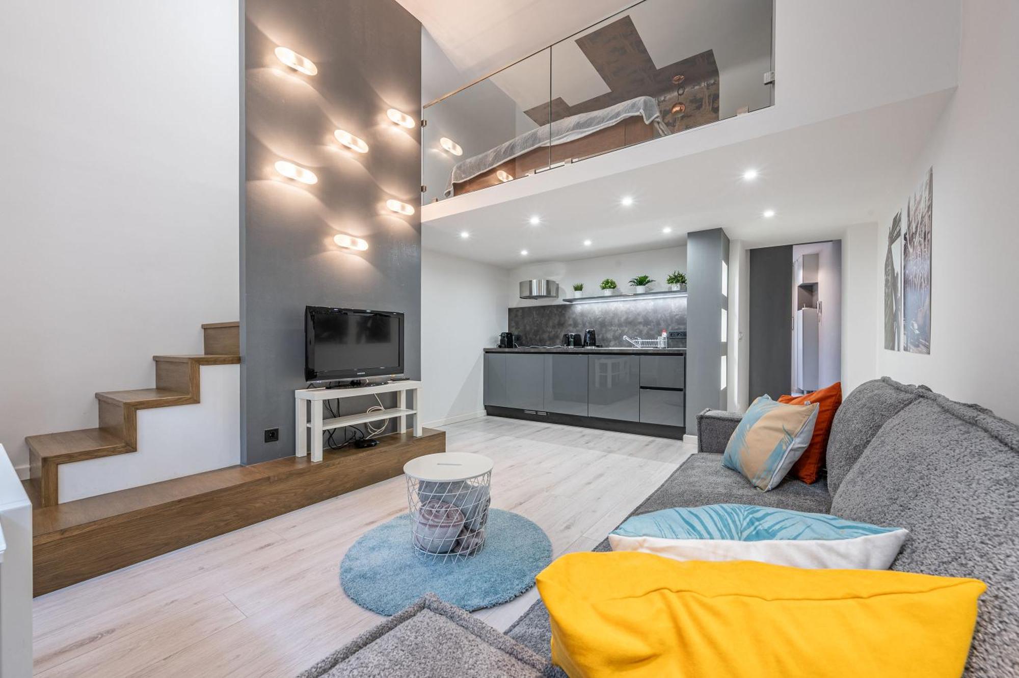 District 6Th Sense Apartment Budapest Eksteriør bilde
